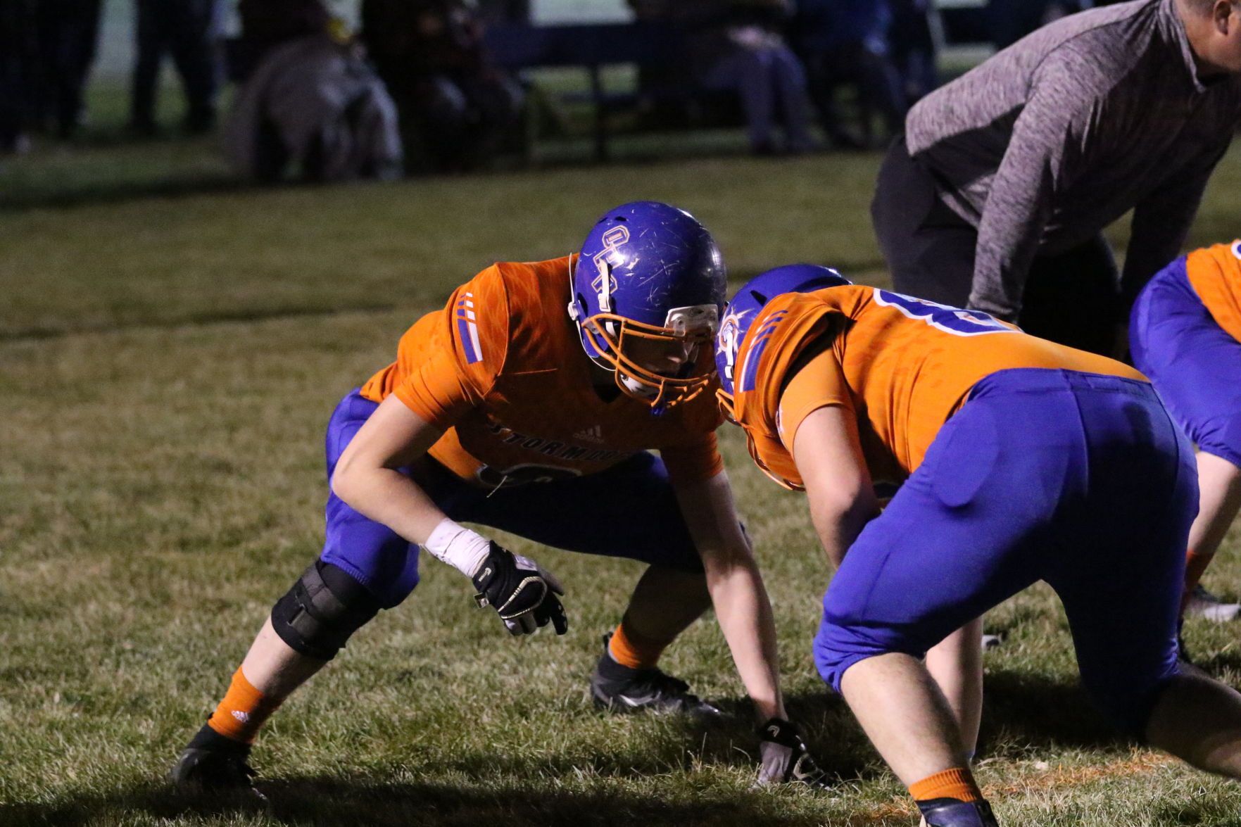 Cross County vs. Osceola High:Plains football 12.JPG
